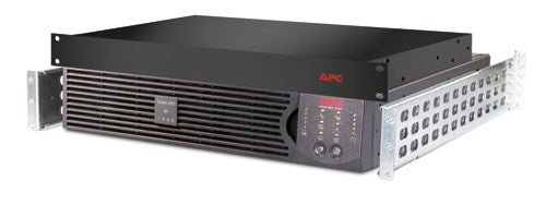 APC Smart-UPS RT 1000VA uninterruptible power supply (UPS) 1 kVA 700 W 8 AC outlet(s)