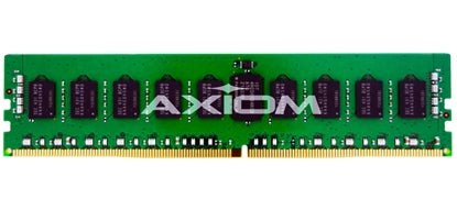 Axiom 16GB DDR4-2133 memory module 1 x 16 GB 2133 MHz ECC