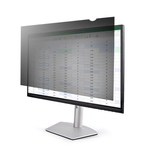 StarTech.com 2869-PRIVACY-SCREEN display privacy filters 28" Monitor Frameless display privacy filter