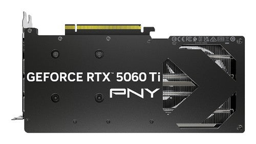 PNY GeForce RTX 5060 Ti OC NVIDIA 16 GB GDDR7