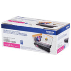 Brother TN-433M toner cartridge 1 pc(s) Original Magenta