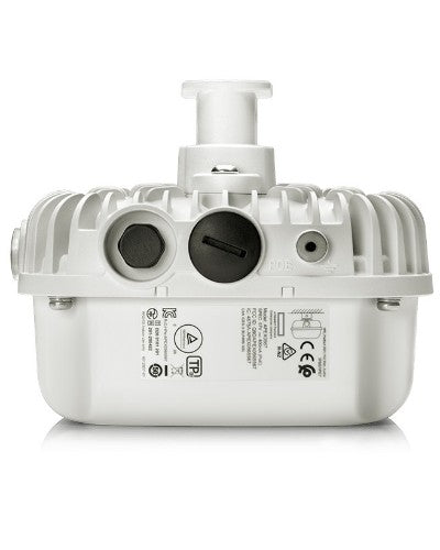 HPE Aruba Networking AP-565EX (RW) 802.11ax Dual 2x2 Radio Internal Omni Antennas Outdoor HazLoc AP