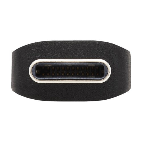 Tripp Lite U444-06N-H4GUC2 laptop dock/port replicator Wired Thunderbolt 3 Black