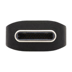 Tripp Lite U444-06N-H4GUC2 laptop dock/port replicator Wired Thunderbolt 3 Black