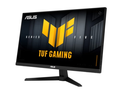 ASUS TUF Gaming VG249Q5A computer monitor 23.8" 1920 x 1080 pixels Full HD LCD Black