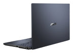ASUS ExpertBook B2 B2502CVA-P53-CB Intel® Core™ i5 i5-1340P Laptop 15.6" Full HD 16 GB DDR4-SDRAM 512 GB SSD Wi-Fi 6E (802.11ax) Windows 11 Pro Black
