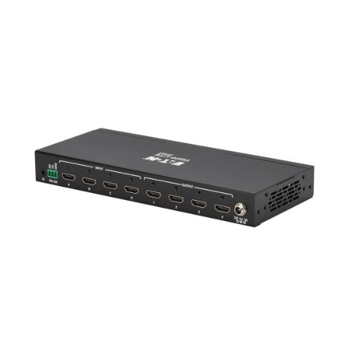 Tripp Lite B119-4X4 video switch HDMI