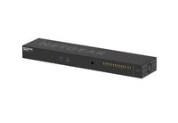 NETGEAR MSM4214X Managed Gigabit Ethernet (10/100/1000) Power over Ethernet (PoE)