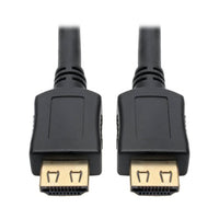 Tripp Lite P568-016-BK-GRP HDMI cable 192.1" (4.88 m) HDMI Type A (Standard) Black