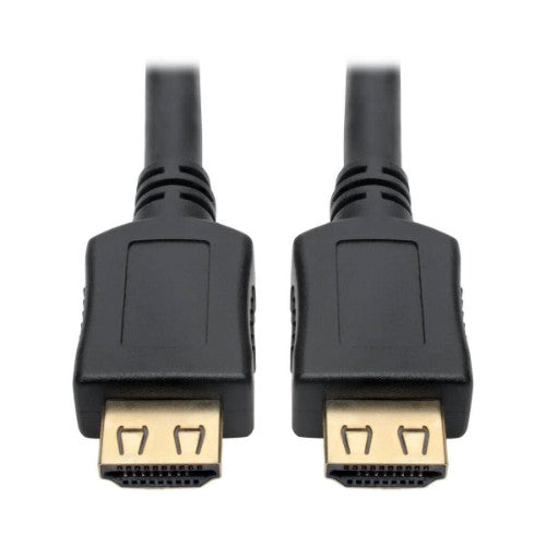Tripp Lite P568-020-BK-GRP HDMI cable 240.2" (6.1 m) HDMI Type A (Standard) Black