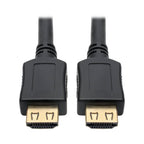 Tripp Lite P568-025-BK-GRP HDMI cable 300" (7.62 m) HDMI Type A (Standard) Black
