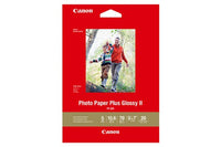 Canon PP-301 photo paper Gloss