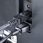 StarTech.com DISPLPORT6L DisplayPort cable 70.9" (1.8 m) Black