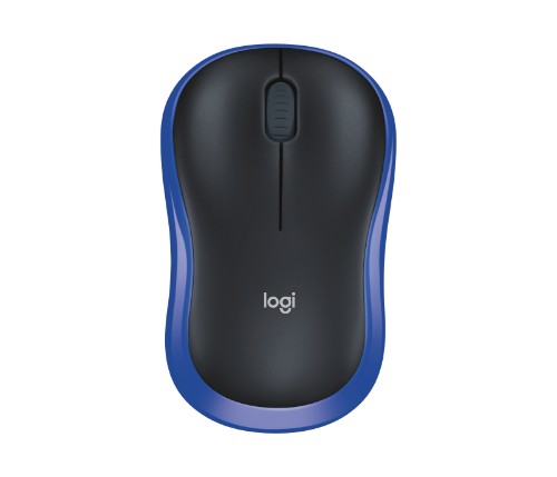 Logitech 910-003636 mouse RF Wireless Optical
