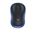 Logitech 910-003636 mouse RF Wireless Optical