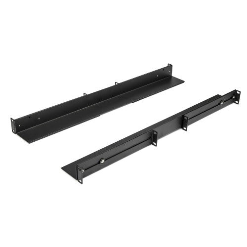 StarTech.com UNIRAILS1UB rack accessory Rack rail