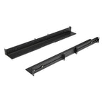 StarTech.com UNIRAILS1UB rack accessory Rack rail
