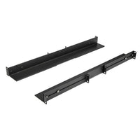 StarTech.com UNIRAILS1UB rack accessory Rack rail