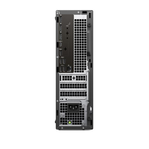 DELL Pro Max FCS1250 Intel Core Ultra 7 265 32 GB DDR5-SDRAM 512 GB SSD NVIDIA RTX 2000 Ada Windows 11 Pro Slim PC PC Black