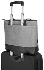 Targus CityLite Pro notebook case 15.6" Gray