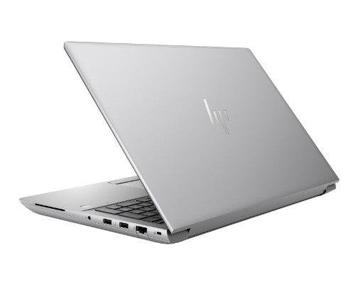 HP ZBook Fury 16 G11 Mobile Workstation PC Intel® Core™ i9 i9-14900HX 16" WUXGA 64 GB DDR5-SDRAM NVIDIA Quadro RTX 5000