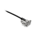 Kensington MicroSaver® 2.0 Keyed Laptop Lock — Like Keyed