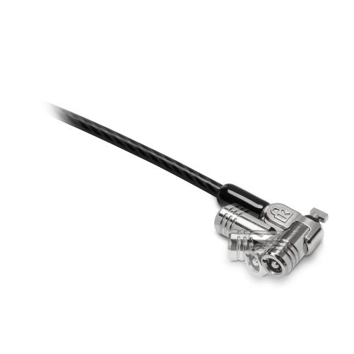 Kensington MicroSaver® 2.0 Keyed Laptop Lock — Supervisor