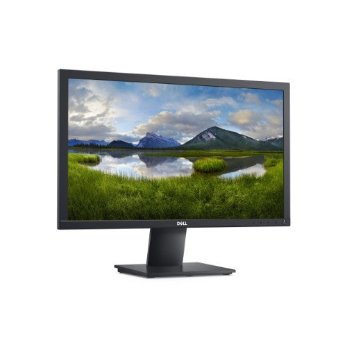 DELL E Series E2221HN computer monitor 21.5" 1920 x 1080 pixels Full HD LCD Black