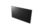LG 43UL3J-M signage display Digital signage flat panel 43" LCD Wi-Fi 300 cd/m² 4K Ultra HD Blue WebOS 16/7