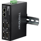 Trendnet TI-M42 gateway/controller 10, 100 Mbit/s
