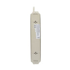 Tripp Lite TLM915NC surge protector Gray 9 AC outlet(s) 120 V 177.2" (4.5 m)
