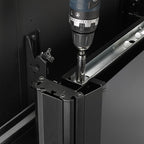 Chief MPD1U signage display mount Black