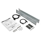 Tripp Lite SU3000LCD2UHV uninterruptible power supply (UPS) Double-conversion (Online) 3 kVA 2700 W 8 AC outlet(s)