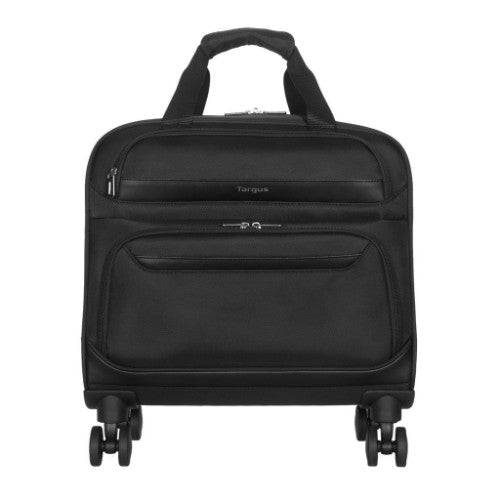 Targus TBR044GL laptop case 16" Trolley case Black