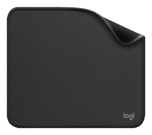 Logitech 956-000035 mouse pad Graphite
