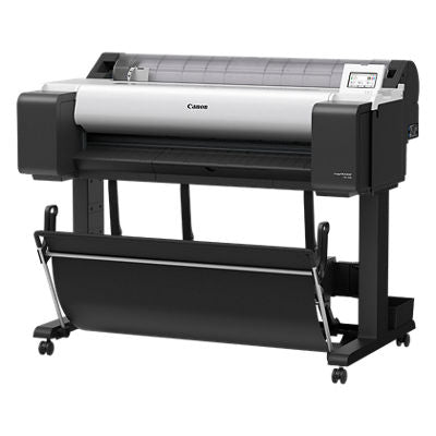 Canon imagePROGRAF TM-350 large format printer Wi-Fi Inkjet Color 2400 x 1200 DPI Ethernet LAN