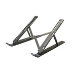Amer Networks AMRNS02DG laptop stand Aluminum