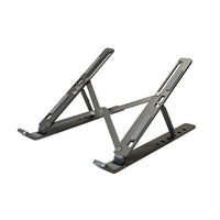Amer Networks AMRNS02DG laptop stand Aluminum