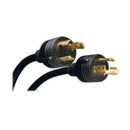 Tripp Lite PDUMH30HVATNET power distribution unit (PDU) 19 AC outlet(s) 2U Black