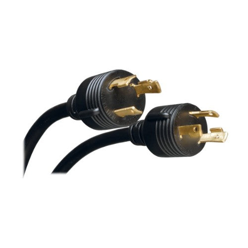 Tripp Lite PDUMH30HVATNET power distribution unit (PDU) 19 AC outlet(s) 2U Black