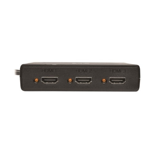 Tripp Lite B156-003-HD-V2 video splitter DisplayPort 3x HDMI