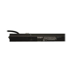 Tripp Lite PDUMV20 power distribution unit (PDU) 28 AC outlet(s) 0U Black