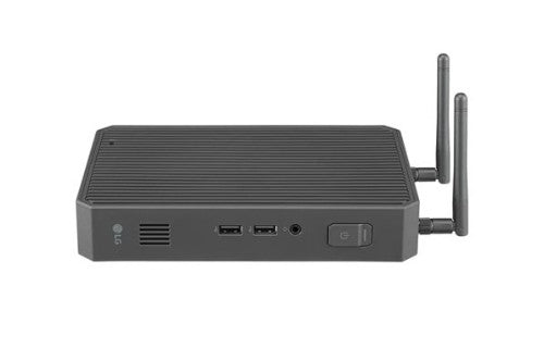 LG CQ601N-6P Thin Client 2 GHz 32.8 oz (930 g) Black N6005