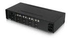 iogear GCS1424TAA4C KVM switch Black