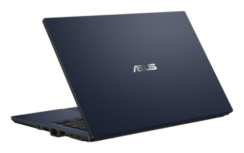 ASUS ExpertBook B1 B1402CVA-P51-CB Intel® Core™ i5 i5-1335U Laptop 14" Full HD 8 GB DDR4-SDRAM 512 GB SSD Wi-Fi 6E (802.11ax) Windows 11 Pro Black