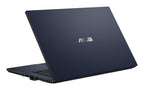 ASUS ExpertBook B1 B1402CVA-P51-CB Intel® Core™ i5 i5-1335U Laptop 14" Full HD 8 GB DDR4-SDRAM 512 GB SSD Wi-Fi 6E (802.11ax) Windows 11 Pro Black