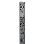 Tripp Lite PDU3EVN10G60B power distribution unit (PDU) 48 AC outlet(s) 0U Black