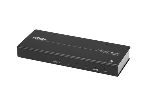 ATEN VS184B video splitter HDMI 4x HDMI