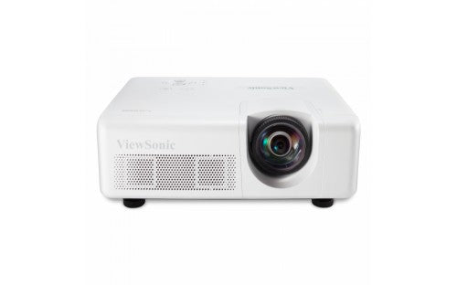 Viewsonic LS625W data projector 3200 ANSI lumens DLP WXGA (1280x800) 3D White