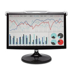 Kensington FS170 Snap2™ Privacy Screen for 17” Monitors (4:3)